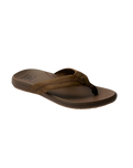 Cushion Phantom 2.0 LE Flip Flops in Toffee