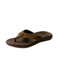 Cushion Phantom 2.0 LE Flip Flops in Toffee