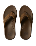 Cushion Phantom 2.0 LE Flip Flops in Toffee
