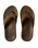 Cushion Phantom 2.0 LE Flip Flops in Toffee