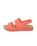 Water Vista Sandal in Sunset Coral