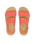 The Reef Womens Reef Water Vista Sandal in Sunset Coral