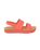 Water Vista Sandal in Sunset Coral