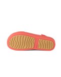 Water Vista Sandal in Sunset Coral