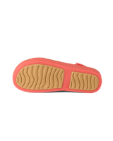 Water Vista Sandal in Sunset Coral