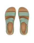 The Reef Womens Water Vista Higher Sandal in Frosty