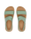 The Reef Womens Water Vista Higher Sandal in Frosty