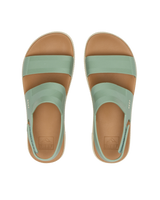 The Reef Womens Water Vista Higher Sandal in Frosty