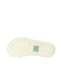 The Reef Womens Santa Ana Flip Flops in Frosty