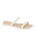 The Reef Womens Water Willow Marina Flip Flops in Vintage