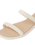 The Reef Womens Water Willow Marina Flip Flops in Vintage
