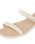 The Reef Womens Water Willow Marina Flip Flops in Vintage