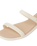 The Reef Womens Water Willow Marina Flip Flops in Vintage