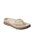 The Reef Womens Vista Luxe Vivianahh Flip Flops in Oasis