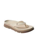 The Reef Womens Vista Luxe Vivianahh Flip Flops in Oasis