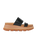 The Reef Womens Vista Luxe Siaa Sandals in Black & Tan