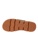 The Reef Womens Vista Luxe Siaa Sandals in Black & Tan
