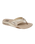 Fanning Flip Flops in Sand Camo