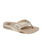 Fanning Flip Flops in Sand Camo