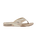 The Reef Mens Fanning Flip Flops in Sand Camo