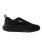 The Reef Mens Fanning Shoes in Black & Silver