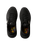 The Reef Mens Fanning Shoes in Black & Silver