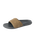 The Reef Mens Tailslide Sliders in Grey & Tan