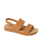 The Reef Womens Water Vista Sandals in Tan