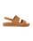 The Reef Womens Water Vista Sandals in Tan