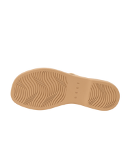 The Reef Womens Sunny Farrah Flip Flops in Natural