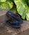 Offshore Flip Flops in Black & Gum