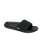 The Reef Mens Tailslide Sliders in Black