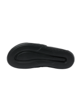 The Reef Mens Tailslide Sliders in Black