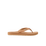 The Reef Womens Baja Sands Flip Flops in Almond