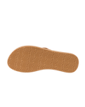 The Reef Womens Baja Sands Flip Flops in Almond