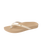 The Reef Womens Vista Ivy Flip Flops in Vintage