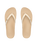 The Reef Womens Vista Ivy Flip Flops in Vintage