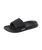 The Reef Boys Boys Salty Sliders in Black & White