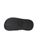 The Reef Boys Boys Salty Sliders in Black & White