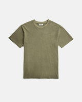 Classic Vintage T-Shirt in Olive
