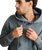 Classic Hoodie in Silver Pine