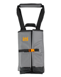 Mini Split Bag in Multi