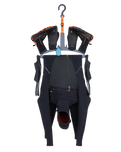 Wetsuit Hanger V2 in Grey