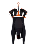 Wetsuit Hanger V2 in Orange