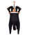 Wetsuit Hanger V2 in Orange