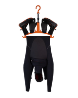 Wetsuit Hanger V2 in Orange