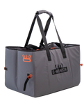 The C-Monsta Split Bag in Grey