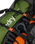 The C-Monsta Split Bag in Grey