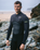 NuWave Rewired 4/3mm Chest Zip Wetsuit in Black & Black X & Meteor X