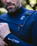 The C-Skins Mens NuWave Session 4/3mm Chest Zip Wetsuit in Black, Black X & Silver
